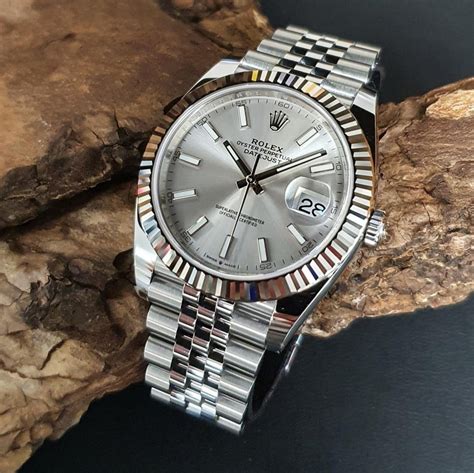 rolex modely